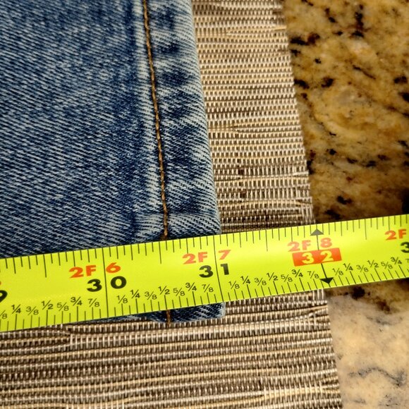 Wrangler Retro Bailey High Rise Boot Cut Jeans Size 3 / 27/32 NWT - Picture 12 of 13